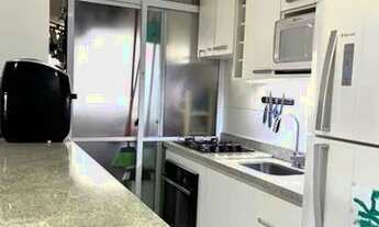 Imagem 6: Excelente apartamento de 68m² na Vila Andrade