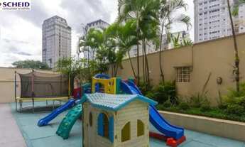 Imagem 4: Condominío Jardim Paulista - R. Jacurici