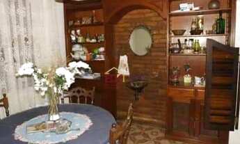 Imagem 4: Sobrado com 6 dormitórios à venda, 600 m² por R$ 1.500.000,00 - Bosque da Princesa - Pinda