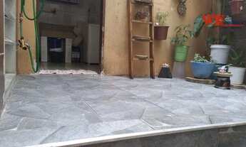 Imagem 4: Sobrado com 2 dormitórios à venda, 142 m² por R$ 450.000 - Planalto - São Bernardo do Camp