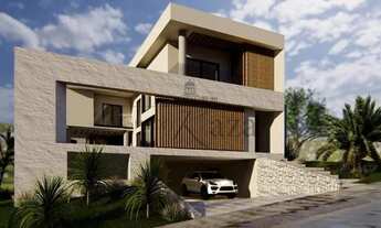 Imagem: Casa em Construção (Condomínio) Casa