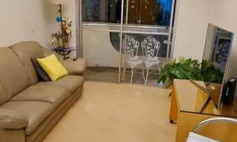 Imagem 3: São Paulo - Apartamento Padrão - Vila Olímpia