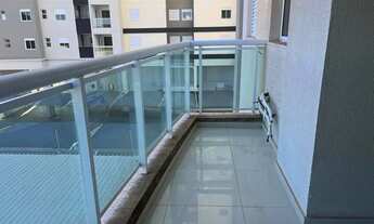 Imagem 7: Apartamento Edifício Redentor Plaza