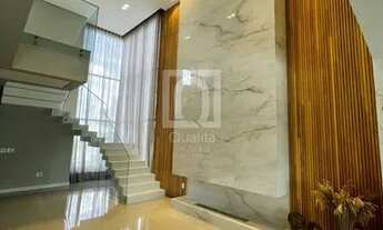 Imagem 4: Casa de Alto Padrao Alphaville