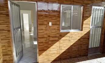 Imagem: Alugo casa no Leal