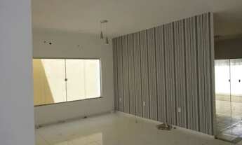 Imagem 2: COND. VILLA FIRENZE - CASA DE 2 PAV C/ 4 SUITES SENDO 1 C/ CLOSET, SALA, COZINHA- CÓDIGO:3