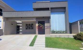 Imagem 3: Casa com 3 dormitórios à venda, 150 m² por R$ 955.000 - Condomínio Terras do Vale - Caçapa