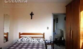 Imagem 2: Santo André - Casa Padrão - Bangú