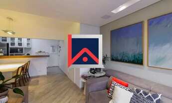 Imagem 5: Apartamento Venda 3 Dormitórios - 96 m² Vila Olímpia