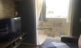 Imagem 5: Apartamento com 2 dormitórios à venda, 58 m² por R$ 160.000,00 - Vila Nossa Senhora das Gr