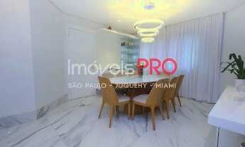 Imagem 3: Apartamento 116,59m² Dormitórios Aceita Permuta para venda na Vila Olímpia