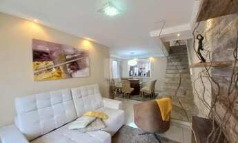 Imagem 3: BELVEDERE - CASA DUPLEX COM 3 QUARTOS / 1 SUÍTE - 200M²