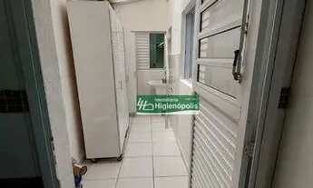 Imagem 4: Apartamento com 3 dormitórios 1 suite à venda, 74 m² por R$ 405.000 - Vila Valparaíso - Sa