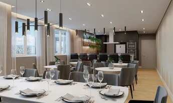 Imagem 4: Blumenau - Apartamento Padrão - Velha