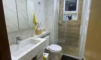 Imagem 4: Apartamento com 2 dormitórios à venda, 58 m² por R$ 330.000 - Gopoúva - Guarulhos/SP Condo