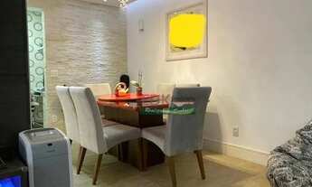 Imagem 6: Apartamento com 2 dormitórios à venda, 75 m² por R$ 530.000,00 - Jardim Sul - São José dos