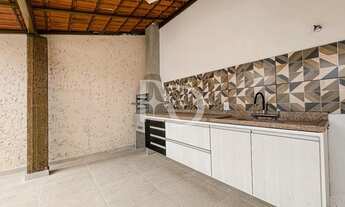 Imagem 5: Casa à venda 180m2 - 3 quartos - 1 vaga - Aeroporto - Juiz de Fora - Minas Gerais