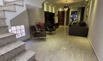 Imagem 6: Sobrado para venda - Paulicéia - São Bernardo do Campo - SP