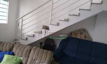 Imagem 6: Sobrado com 4 dormitórios à venda, 300 m² por R$ 500.000,00 - Residencial Nova Esperança