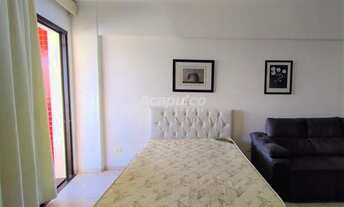 Imagem 5: Apartamento para aluguel, 1 quarto, 1 vaga, Santa Cruz - Americana/SP