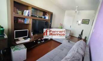 Imagem 4: Apartamento com 2 dormitórios à venda, 60 m² por R$ 255.000 - Vila Milton - Guarulhos/SP
