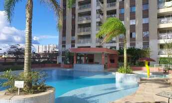 Imagem 5: Imobiliária Unique Vende: Apto 3/4 no Residencial Reserva Ibiapaba