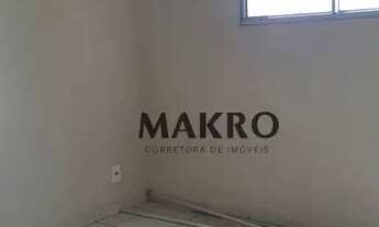 Imagem 7: Apartamento para venda tem 50m com 2 quartos em Santa Maria - Contagem - MG