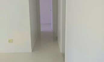 Imagem 7: Apartamento 2/4 com dependência completa no Jardim Apipema