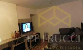 Imagem 2: OPORTUNIDADE, MARAVILHOSO APARTAMENTO MOBILIADO PRA LOCAÇÃO NO MANSÕES SANTO ANTÔNIO CAMPI