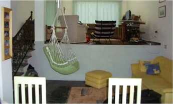 Imagem 6: CASA EM CONDOMÍNIO - CONDOMÍNIO SÃO JOAQUIM - SP