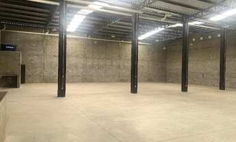 Imagem 4: Barracão à venda, 560 m² por R$ 2.000.000,00 - Vila Aviação B - Bauru/SP