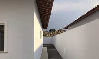 Imagem: Casa à venda, 2 quartos, 1 suíte, 3 vagas