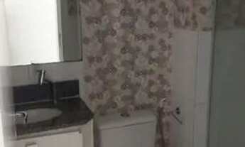 Imagem 5: Apartamento no banheiro