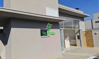 Imagem 5: Casa em Condomínio para Venda em Limeira, Village Limeira, 3 dormitórios, 1 suíte, 2 banhe