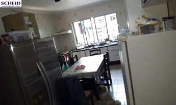 Imagem 2: ótimo sobrado e construção na Vila Gumercindo