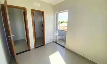 Imagem 3: Cobertura com 3 dormitórios à venda, 100 m² por R$ 490.000 - Santa Mônica - Uberlândia/MG