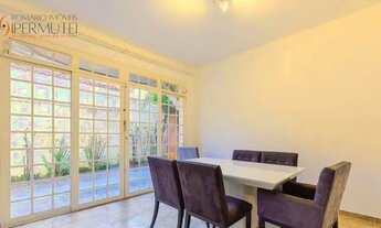 Imagem 3: Linda Casa com 4 dormitórios à venda, 280 m² - Sumaré - São Paulo/SP