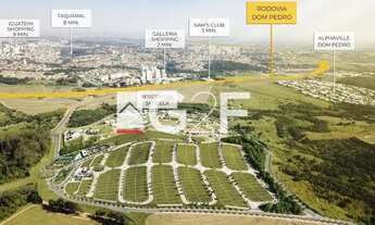 Imagem 2: Terreno no Condomínio Vista Campinas