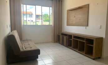 Imagem: Apartamento 3 quartos prox UFRN - Lagoa