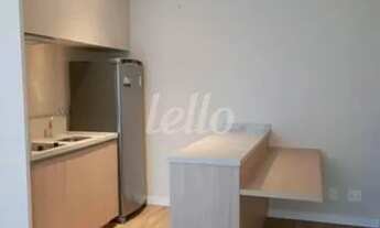 Imagem 6: São Paulo - Flat - Jardins