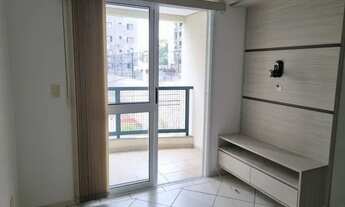 Imagem: Apartamento - Jardim Aquarius - Residencial