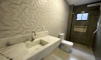 Imagem 3: ARNIQUEIRA: Style House 4 qt/St, pisc/chursq, td.armarios, 270m2, condm.no centro da city