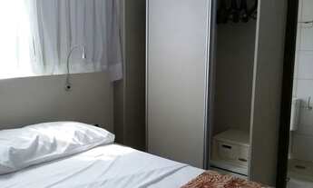 Imagem 3: Apartamento mobiliado Beach Class Conselheiro Aguiar