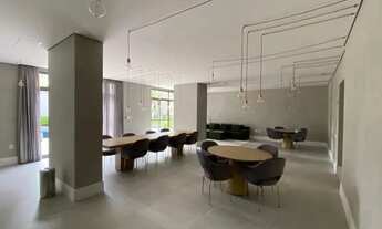 Imagem 7: Studio para aluguel possui 30 m² a 2 quadras do metrô, em Pinheiros - São Paulo - SP