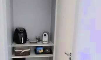 Imagem 7: Apartamento à Venda - Homero Thon - Santo André