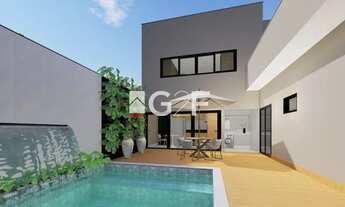 Imagem 3: Casa a Venda Condomínio Hortolândia/Sp