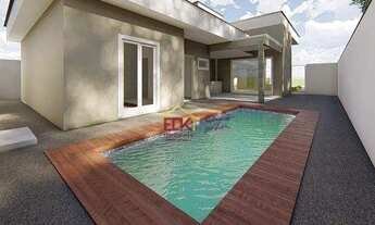 Imagem 7: Casa com 3 dormitórios à venda, 168 m² por R$ 848.000,00 - Bairro Do Grama - Caçapava/SP