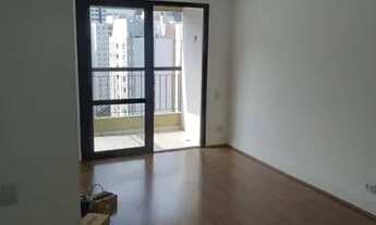 Imagem 7: Apartamento para aluguel possui 73 metros quadrados com 2 quartos em Cidade Monções - São