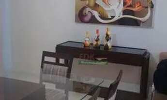 Imagem 5: Apartamento à venda, 96 m² por R$ 552.000,00 - Jardim Pereira do Amparo - Jacareí/SP