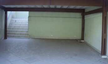 Imagem: Sobrado próximo ao Shopping Interlagos